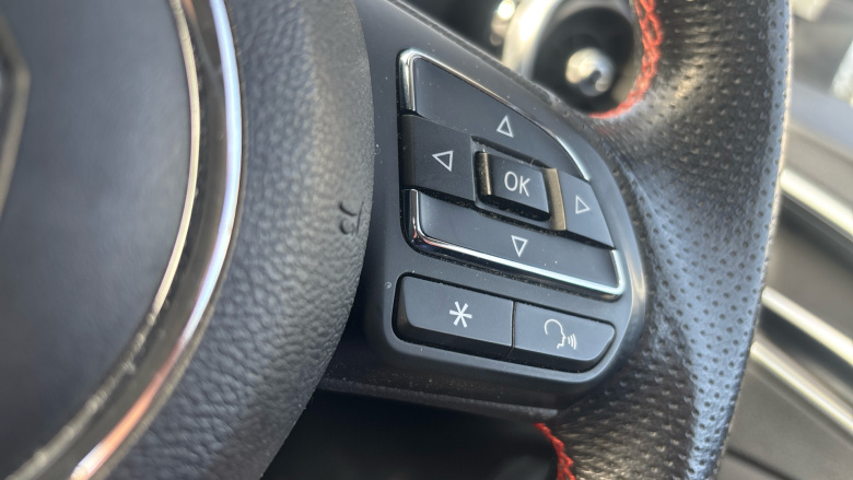 MG ZS 1.0T GDi Exclusive 5dr DCT Petrol Hatchback